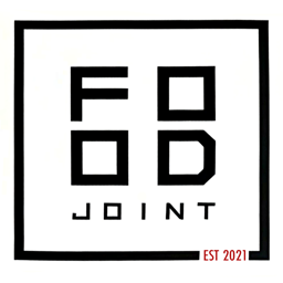 Food Joint Belfast logo.
